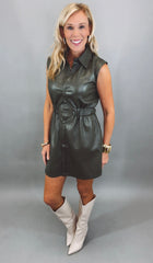 Modern Influence Dress