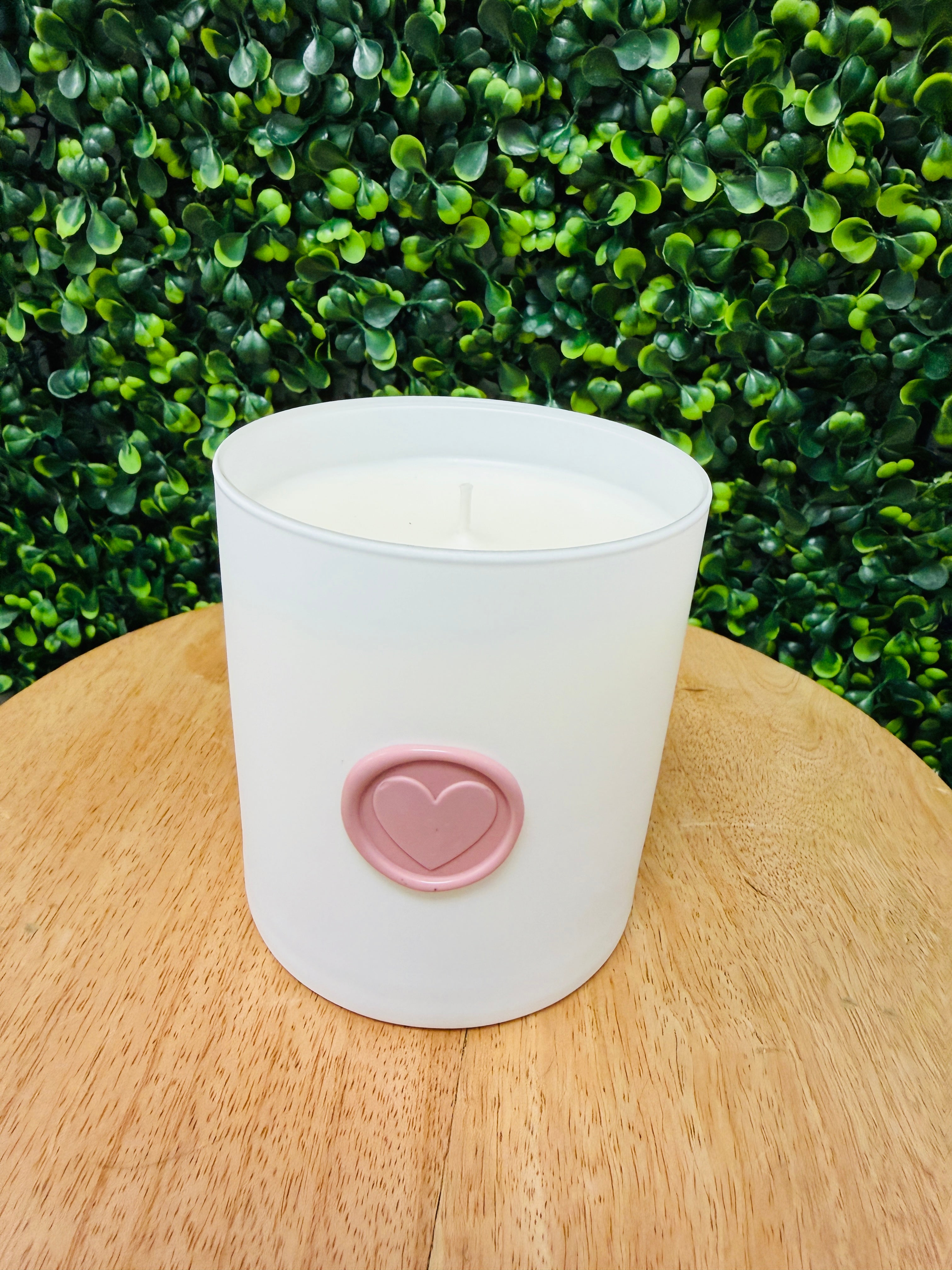 TSG Signature Candle