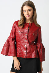 Bellanova Jacket (red)