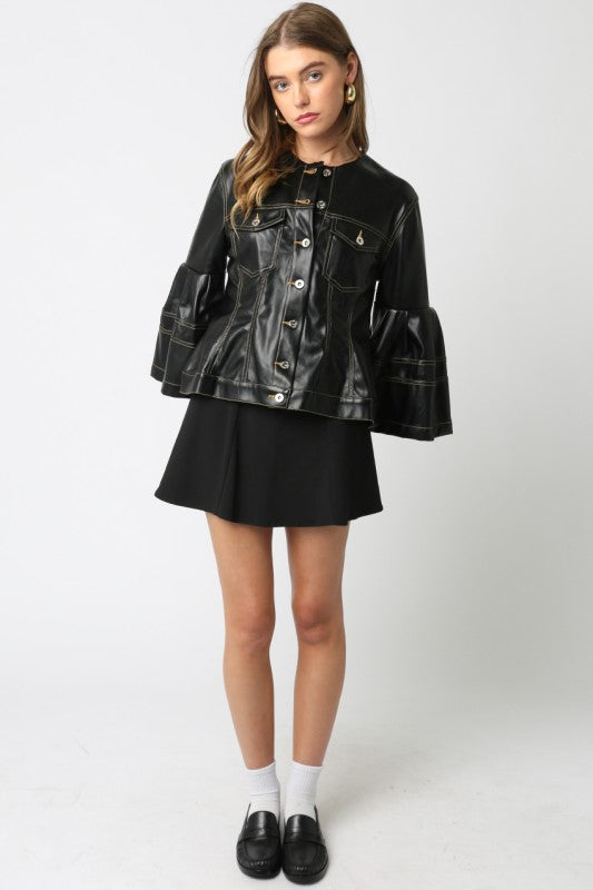 Bellanova Jacket (black)