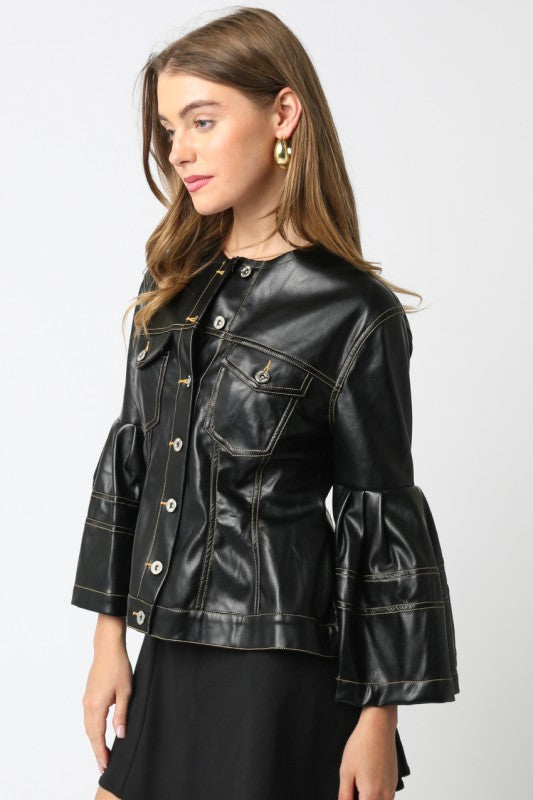Bellanova Jacket (black)