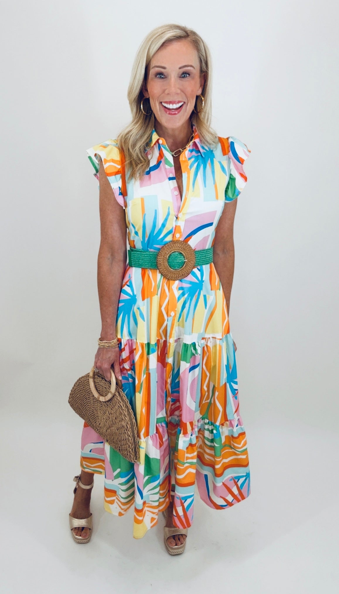 Sunshine State of Mind Midi