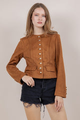 Icon Edit Jacket