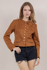 Icon Edit Jacket