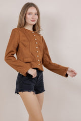 Icon Edit Jacket
