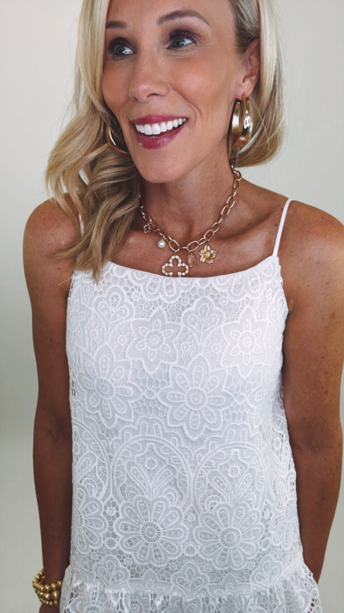 Margo Dress