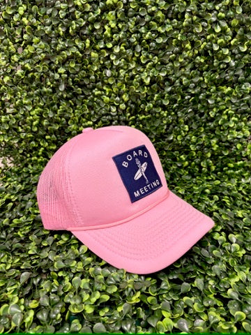 Good Times Trucker Hat