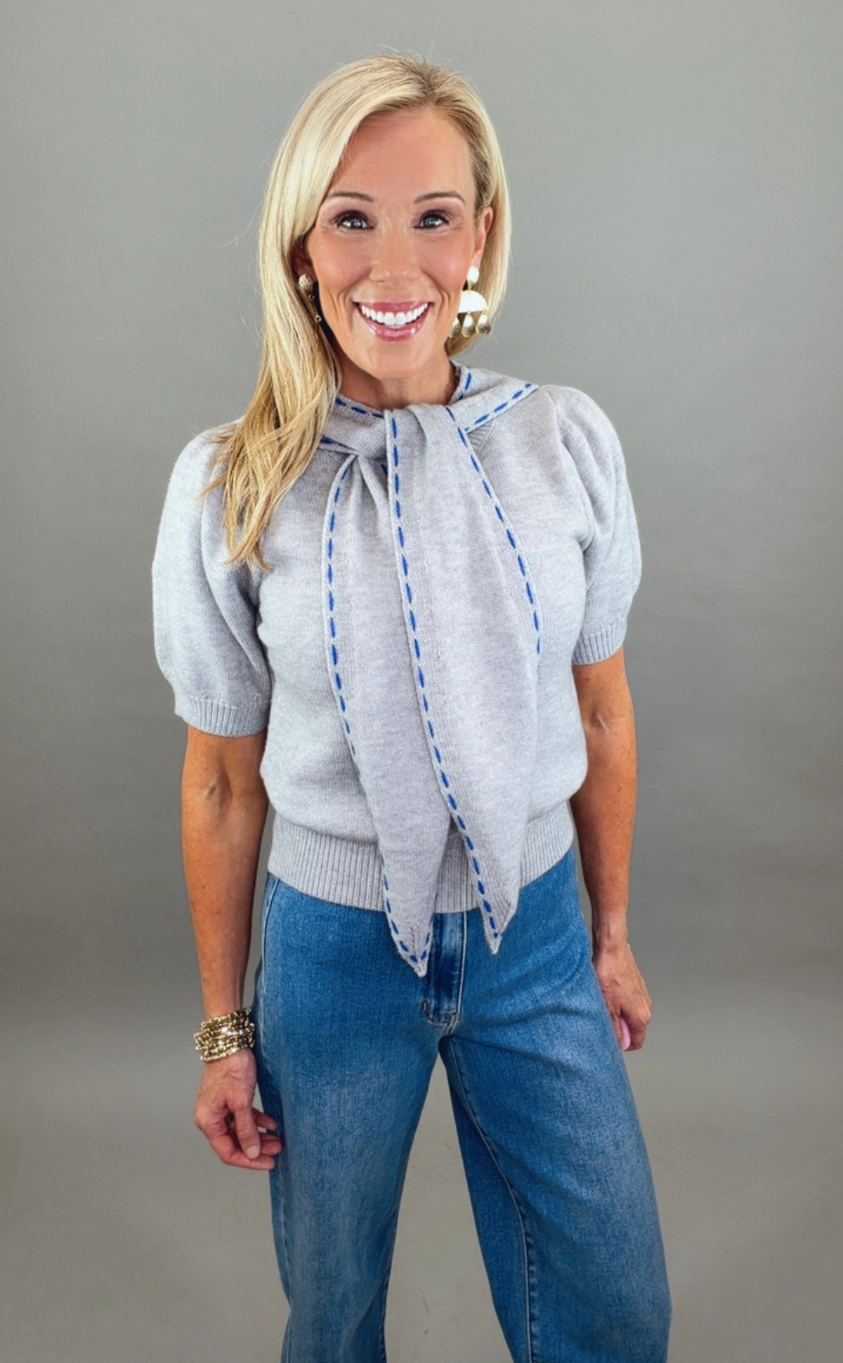 Perfect Touch Sweater
