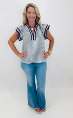Flutter & Flow Top