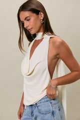 Head Turner Top