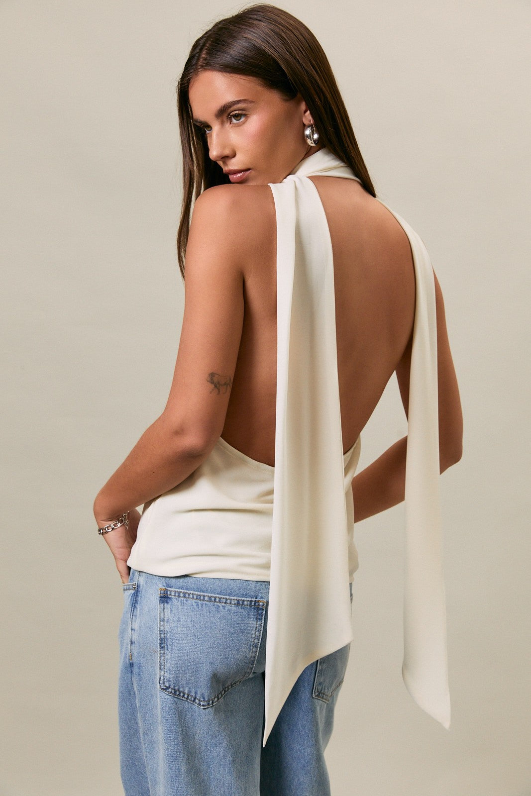 Head Turner Top