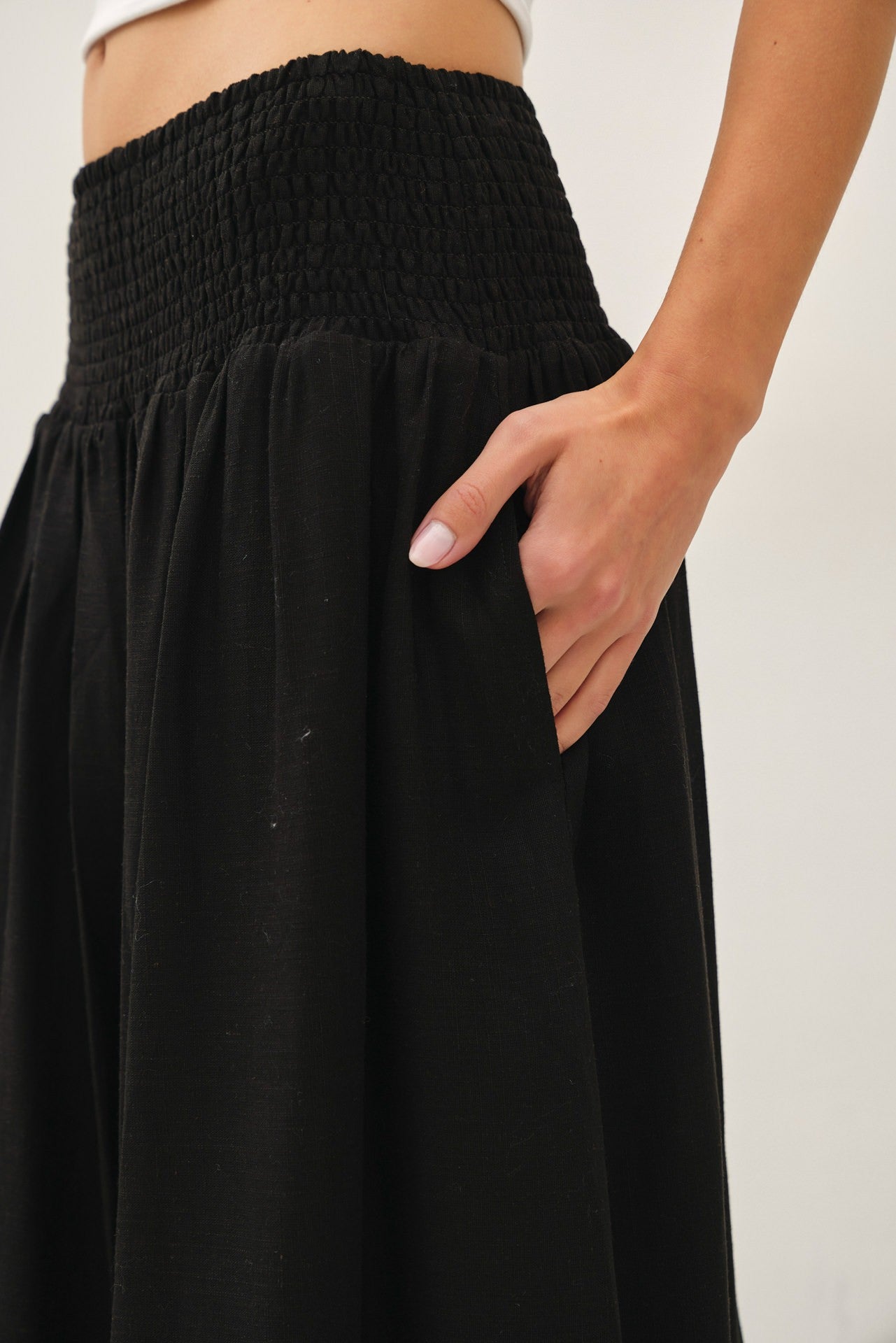Laguna Skirt