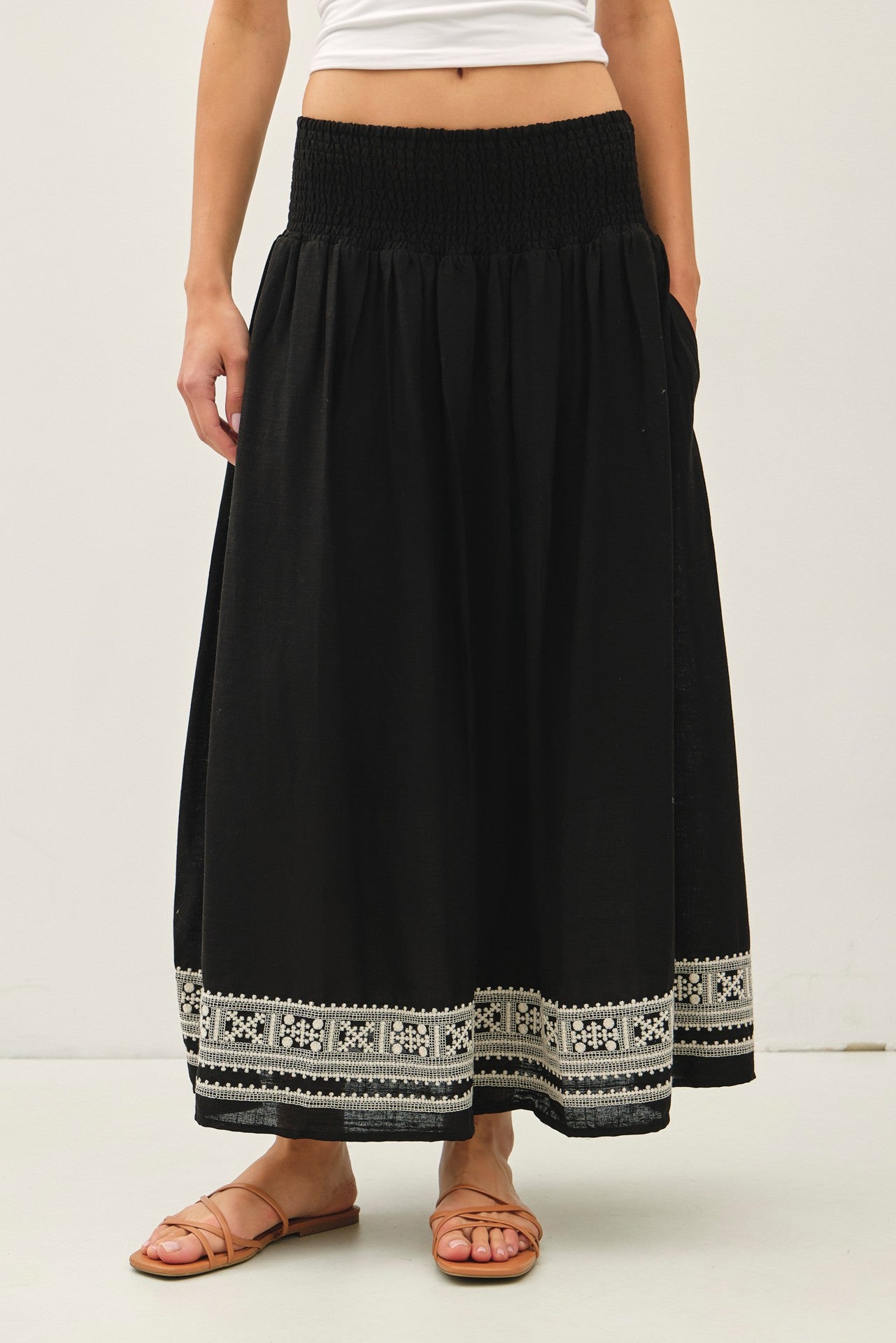 Laguna Skirt