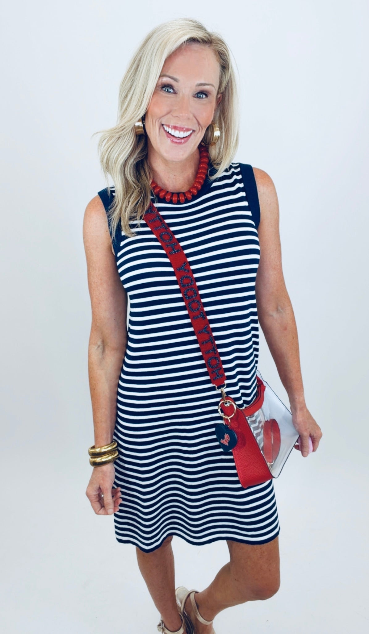 Dockside Dress