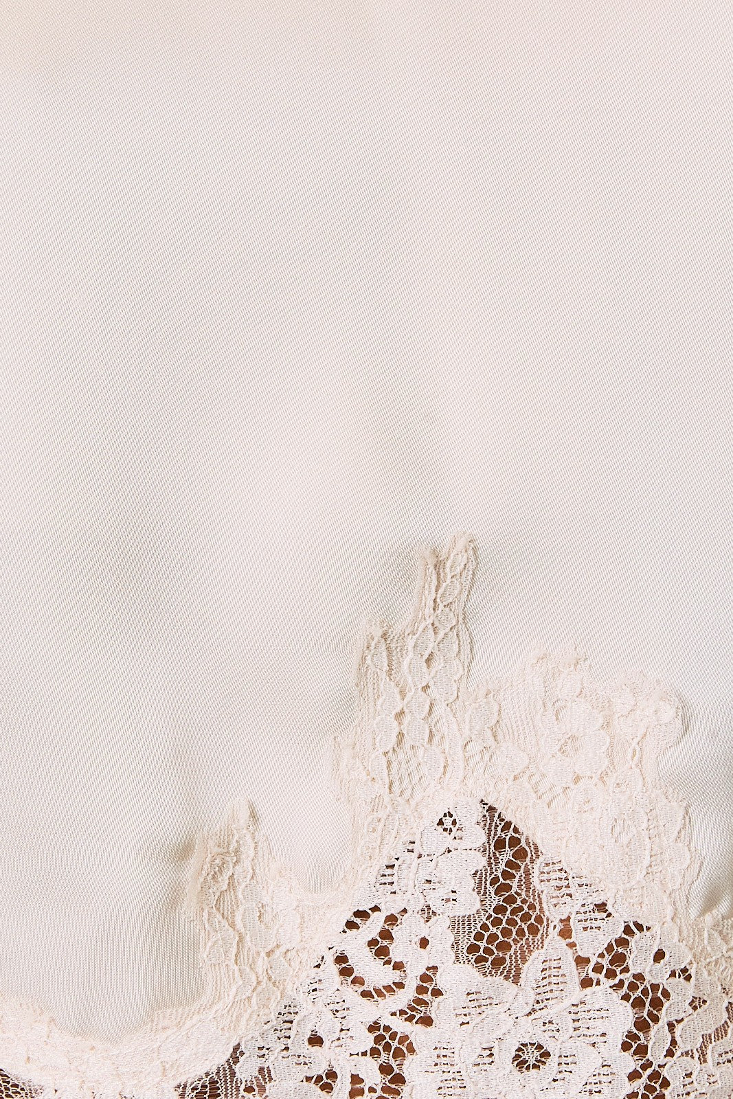 Silky Situation Top
