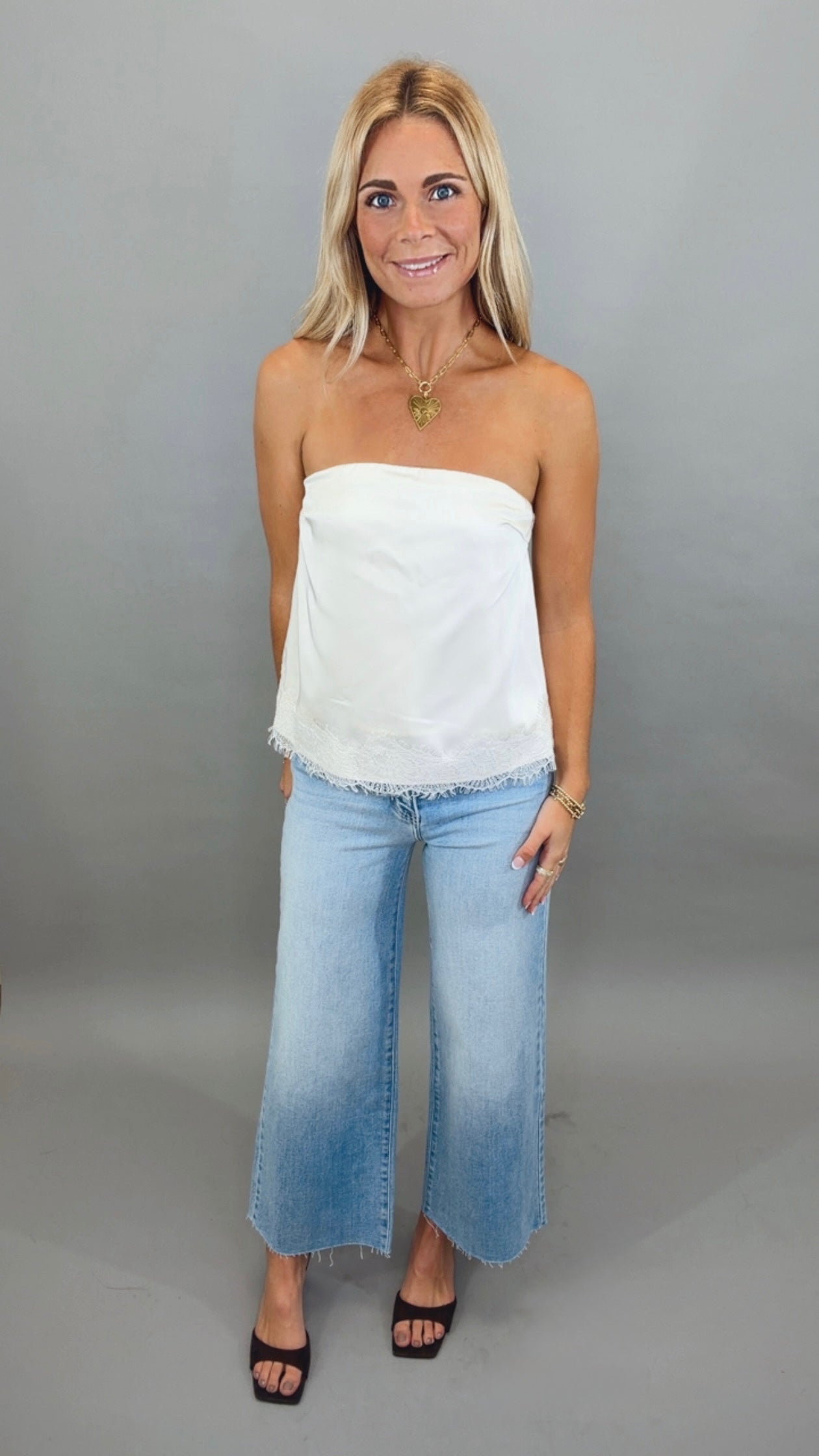 Major Crush Top
