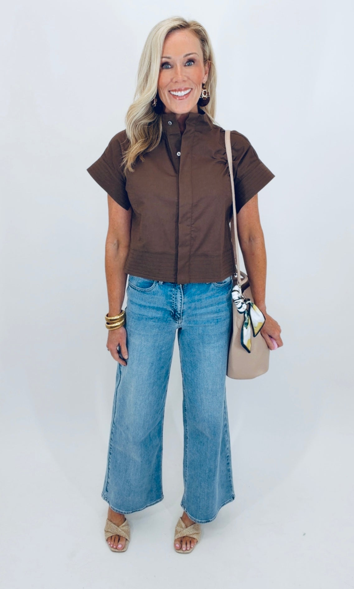 Paxton Top