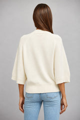 Best Kept Secret Cardigan (cream)