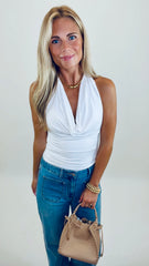 Plans Tonight Top (white)