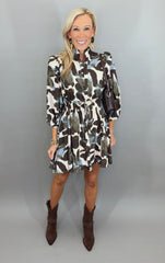 Helena Dress