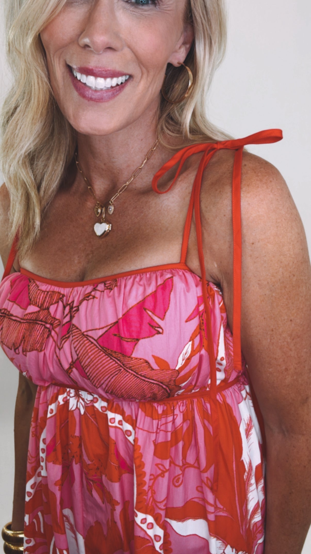 Jungle Jubilee Dress