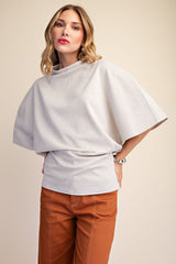 Style Instinct Top (cream)