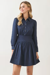 Prim & Proper Dress