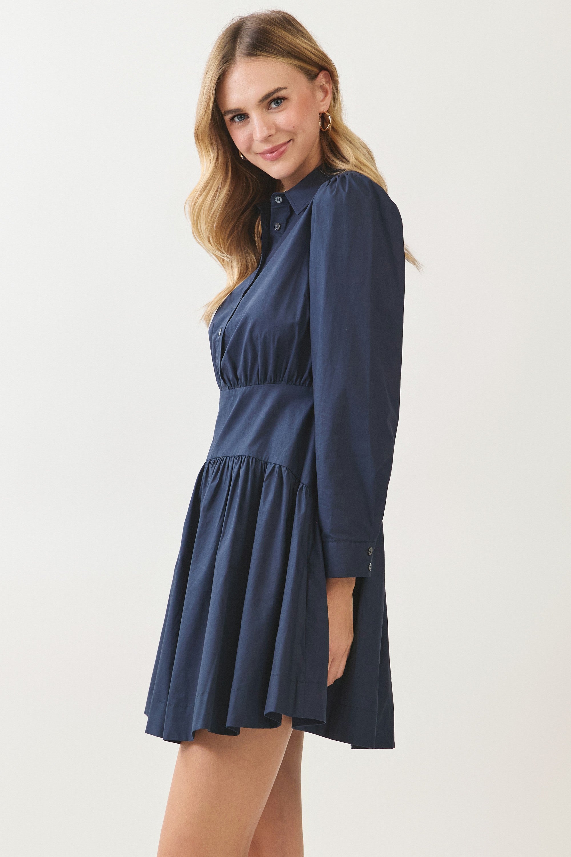 Prim & Proper Dress