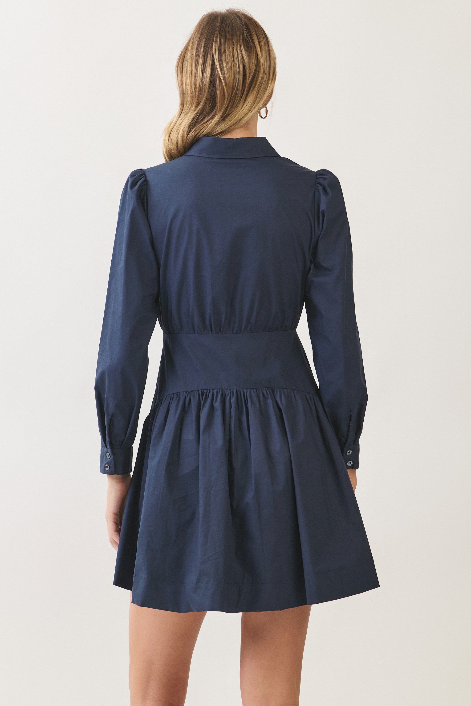Prim & Proper Dress