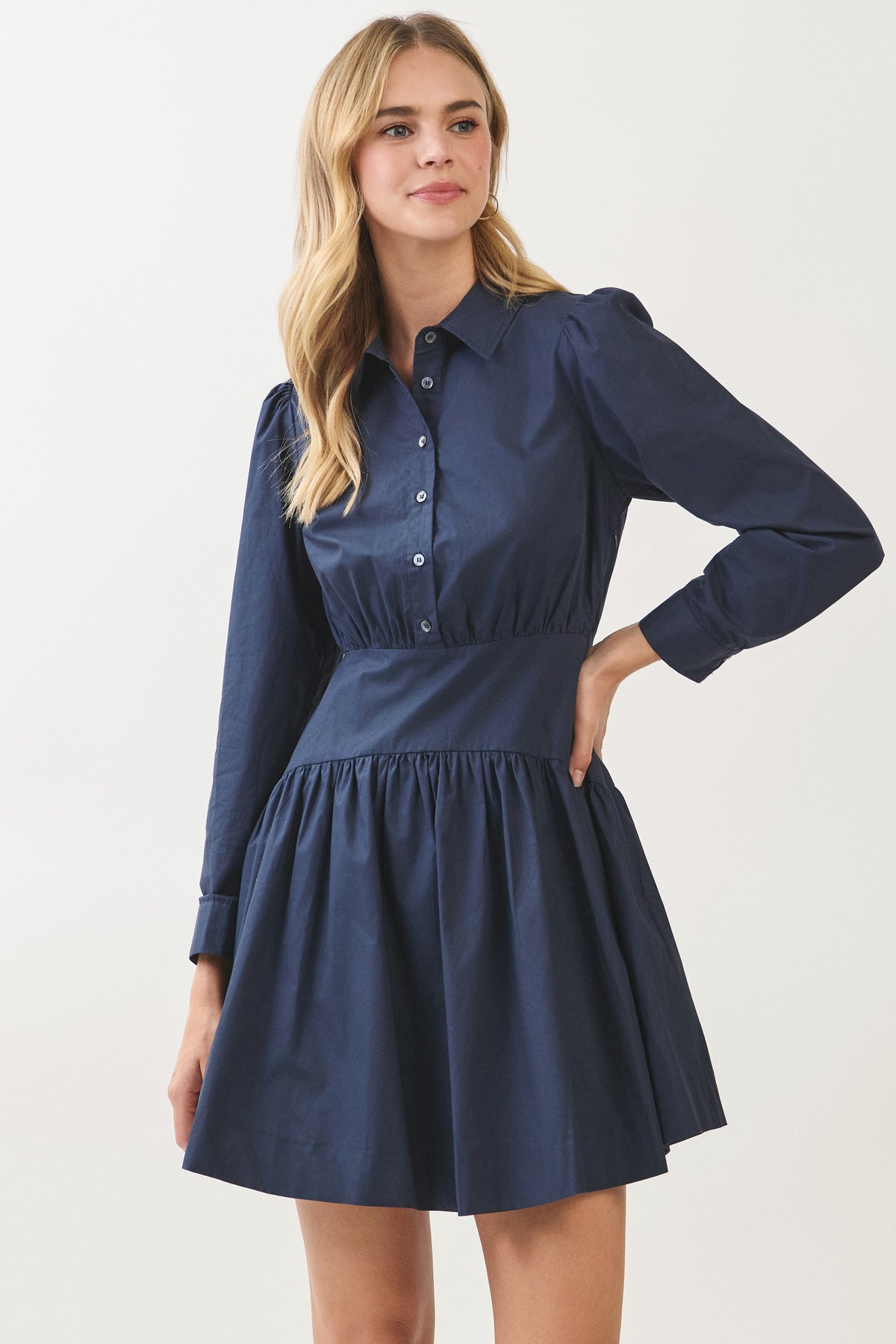 Prim & Proper Dress
