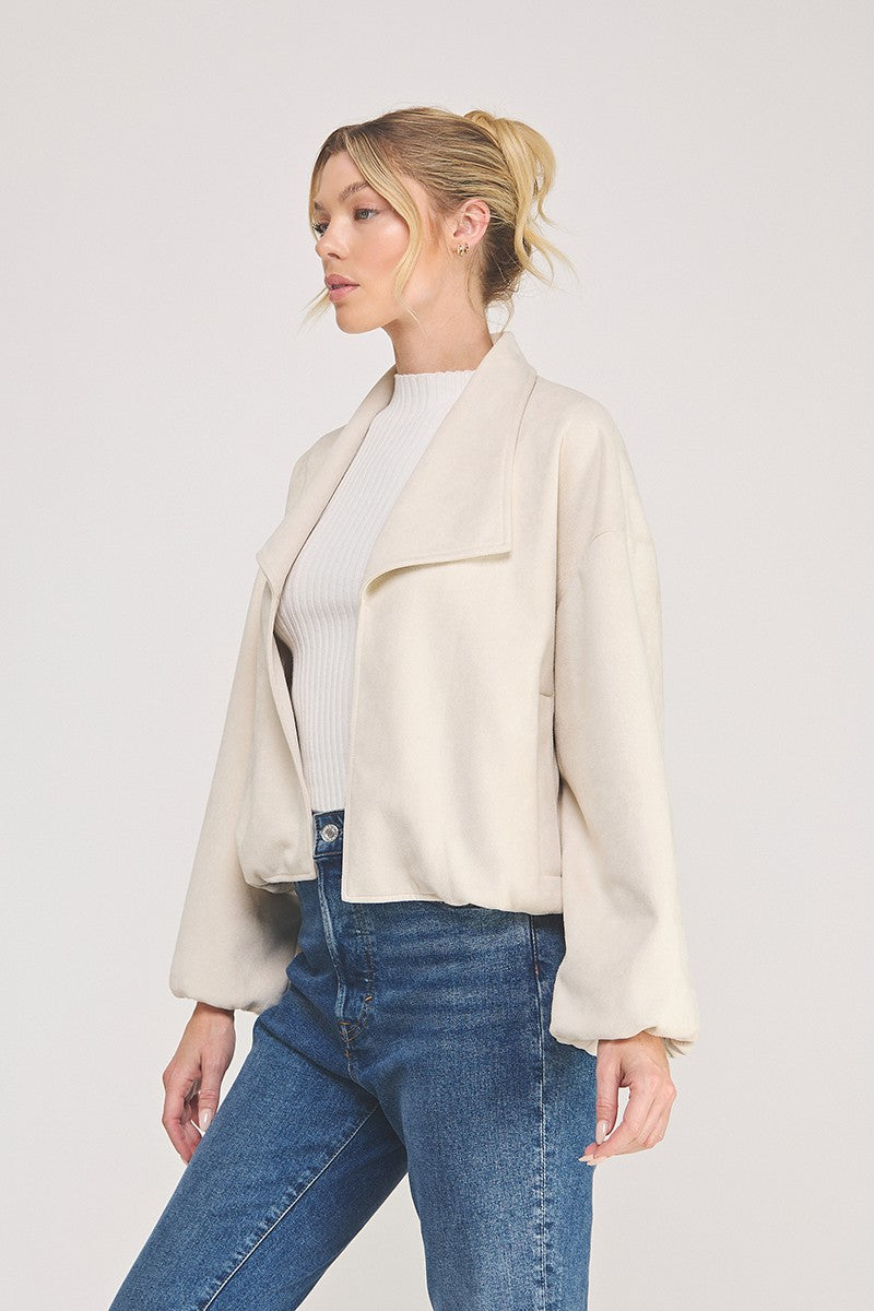 Gramercy Jacket