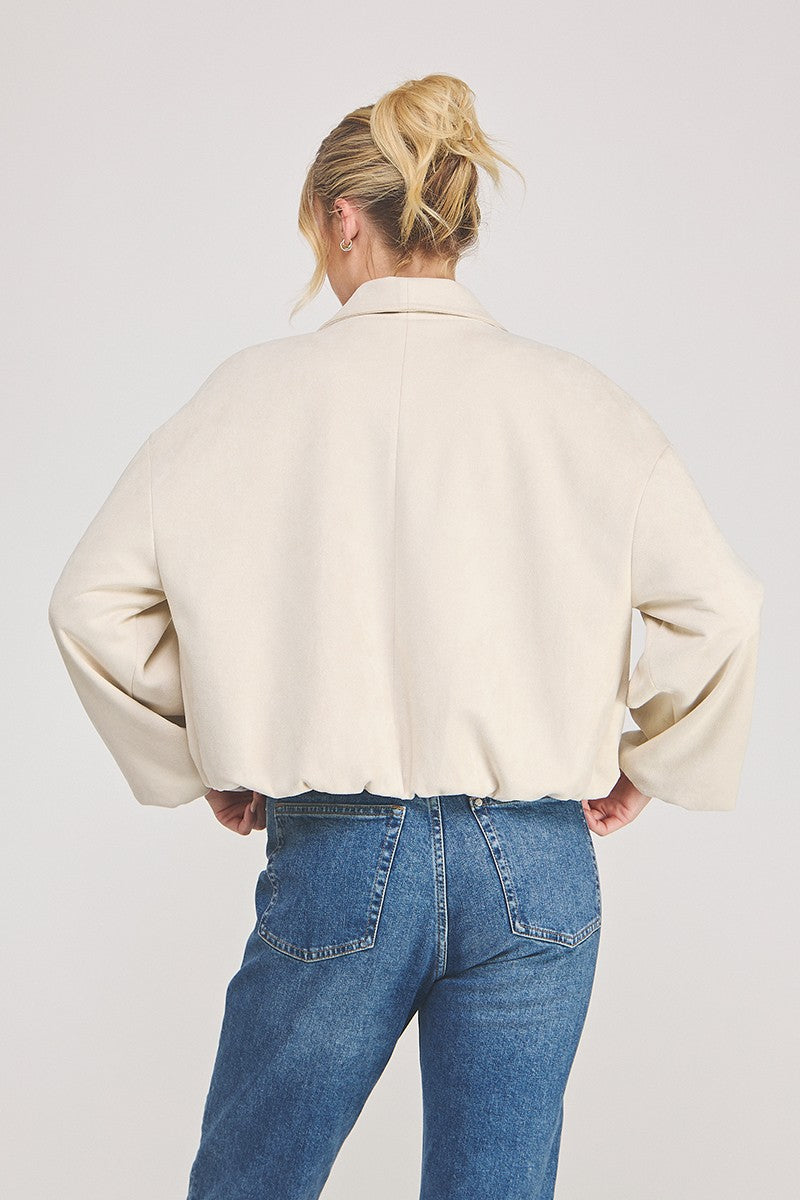 Gramercy Jacket