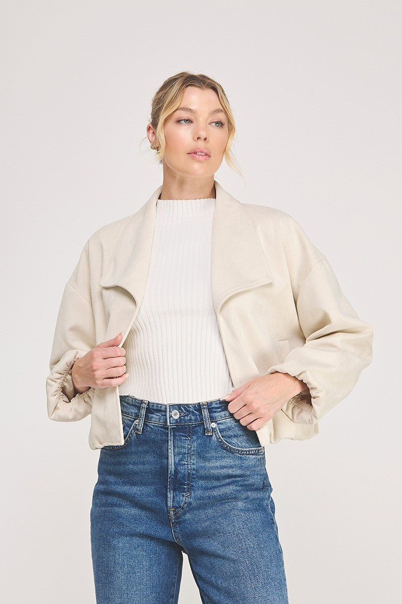 Gramercy Jacket