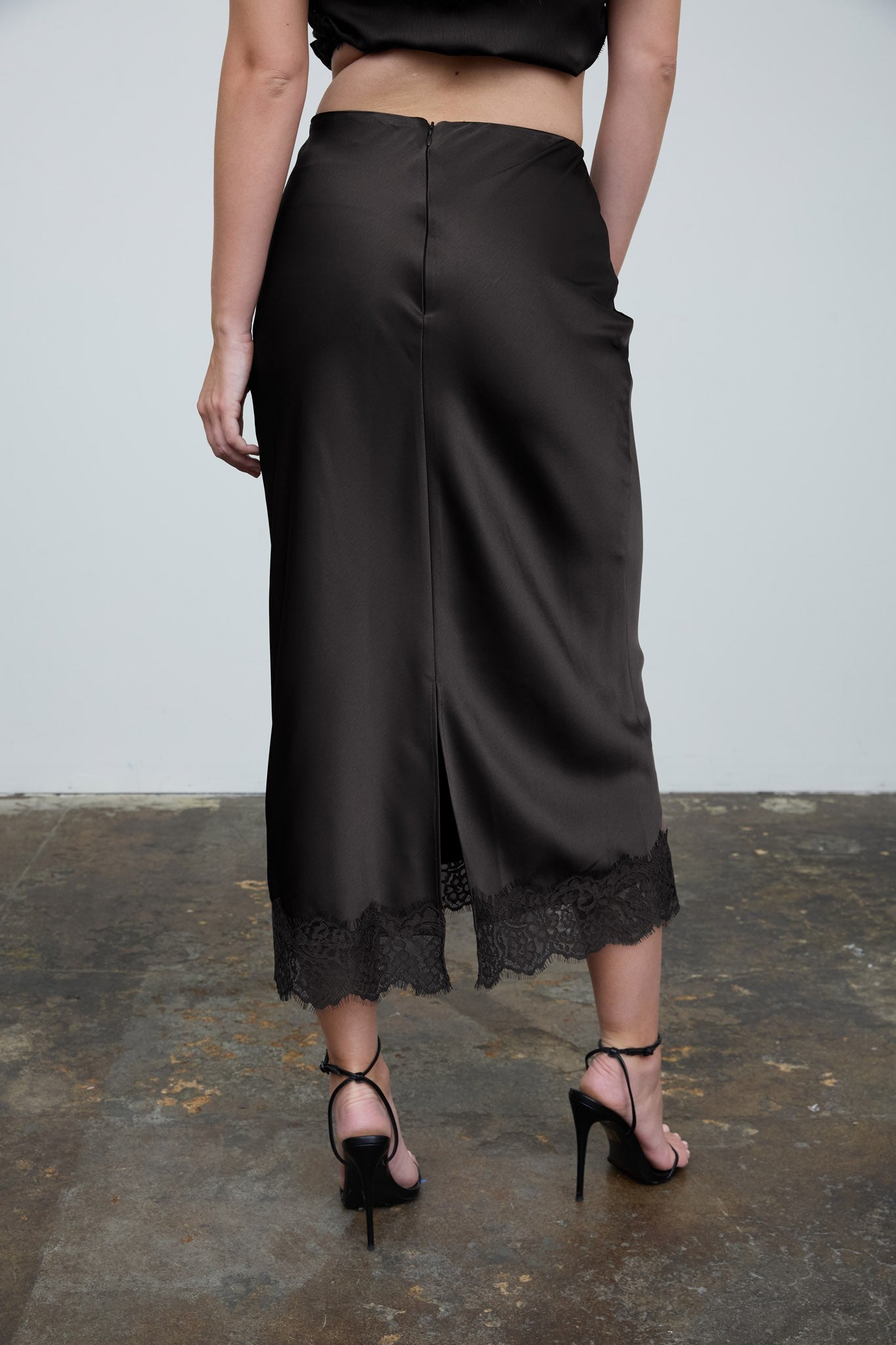 Secret Admirer Skirt