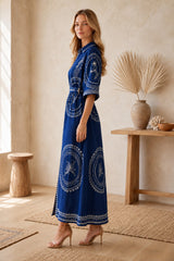World of Wonder Dress