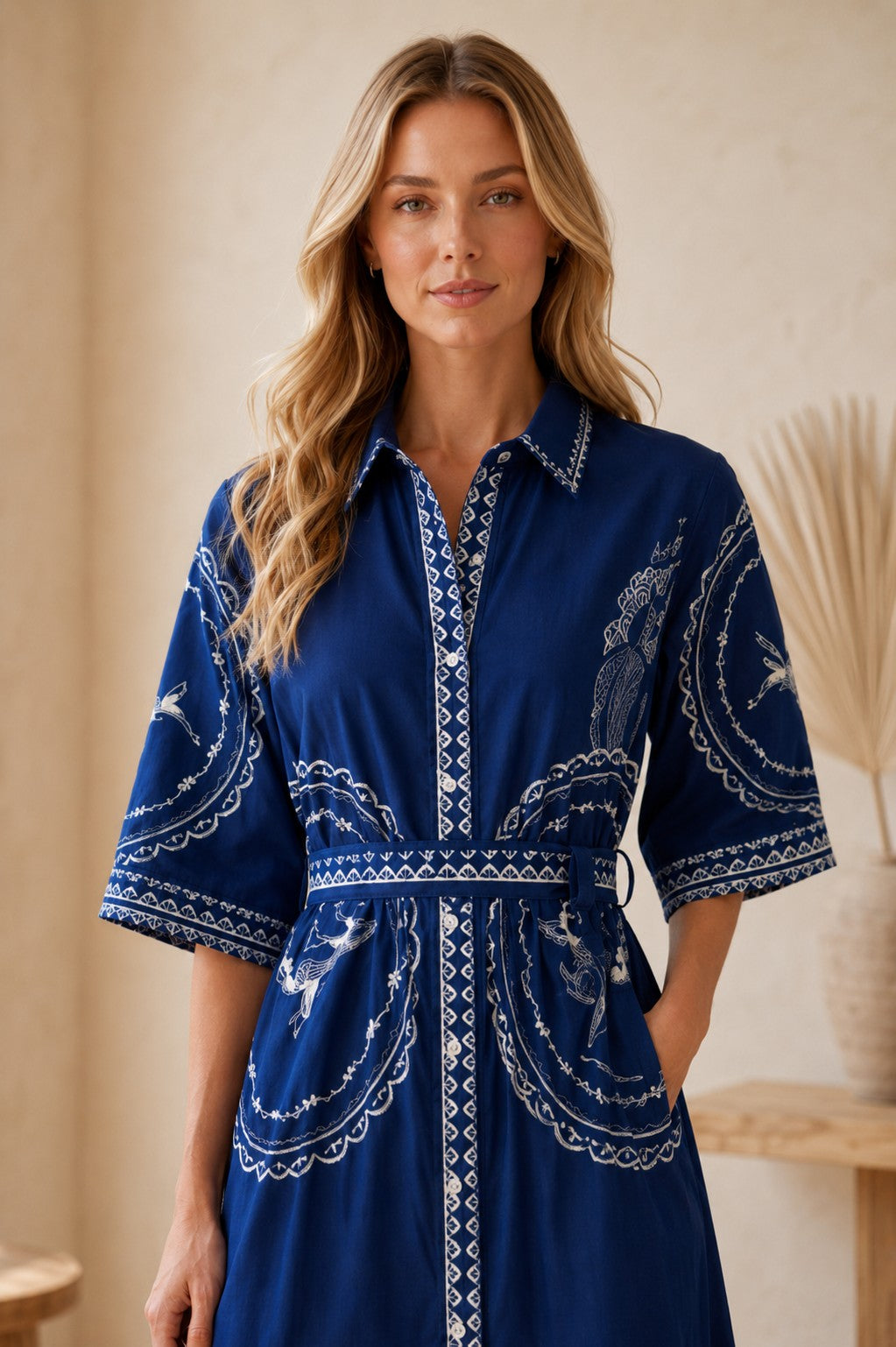 World of Wonder Dress