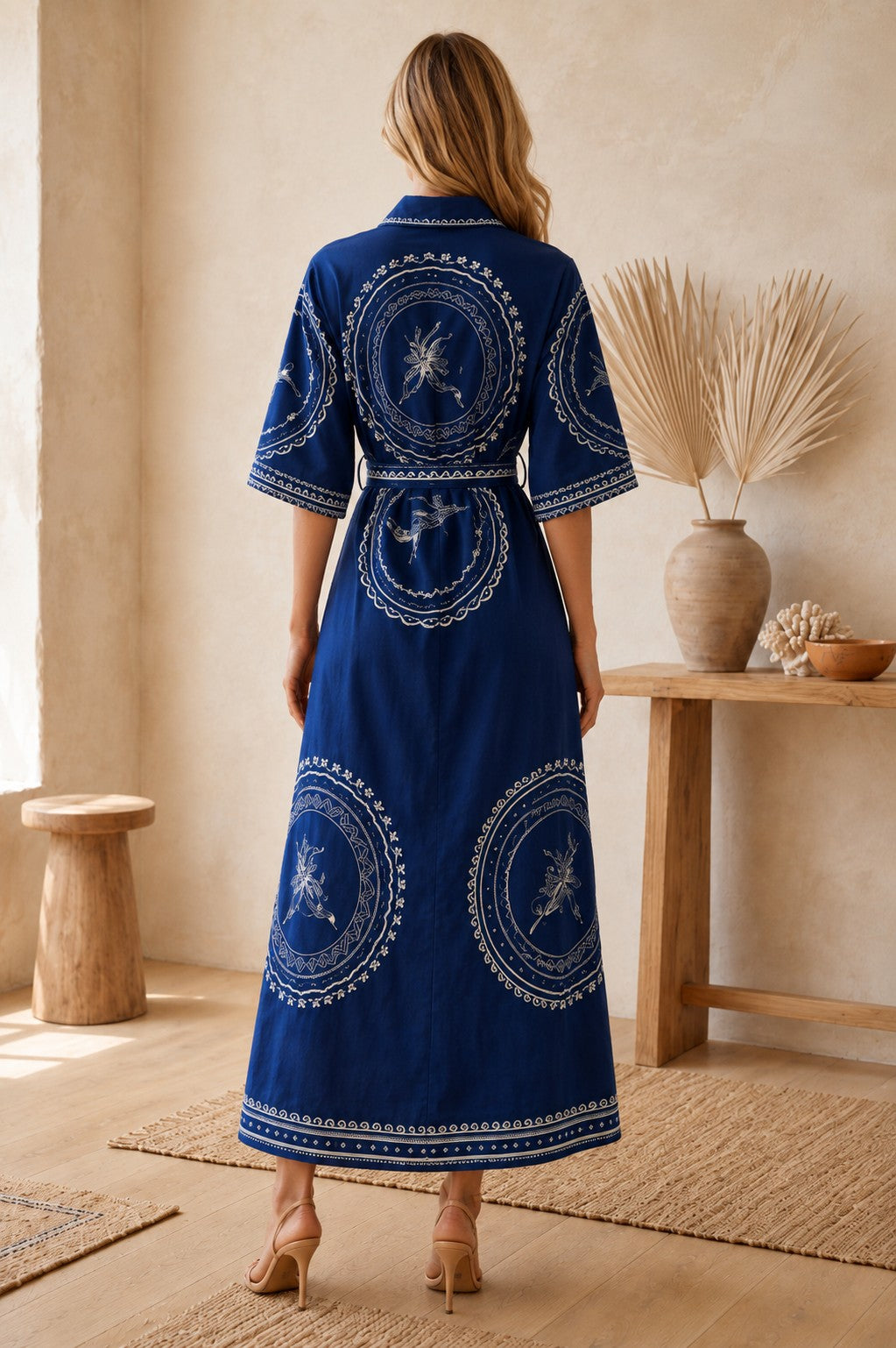 World of Wonder Dress