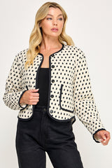 The Kit Jacket