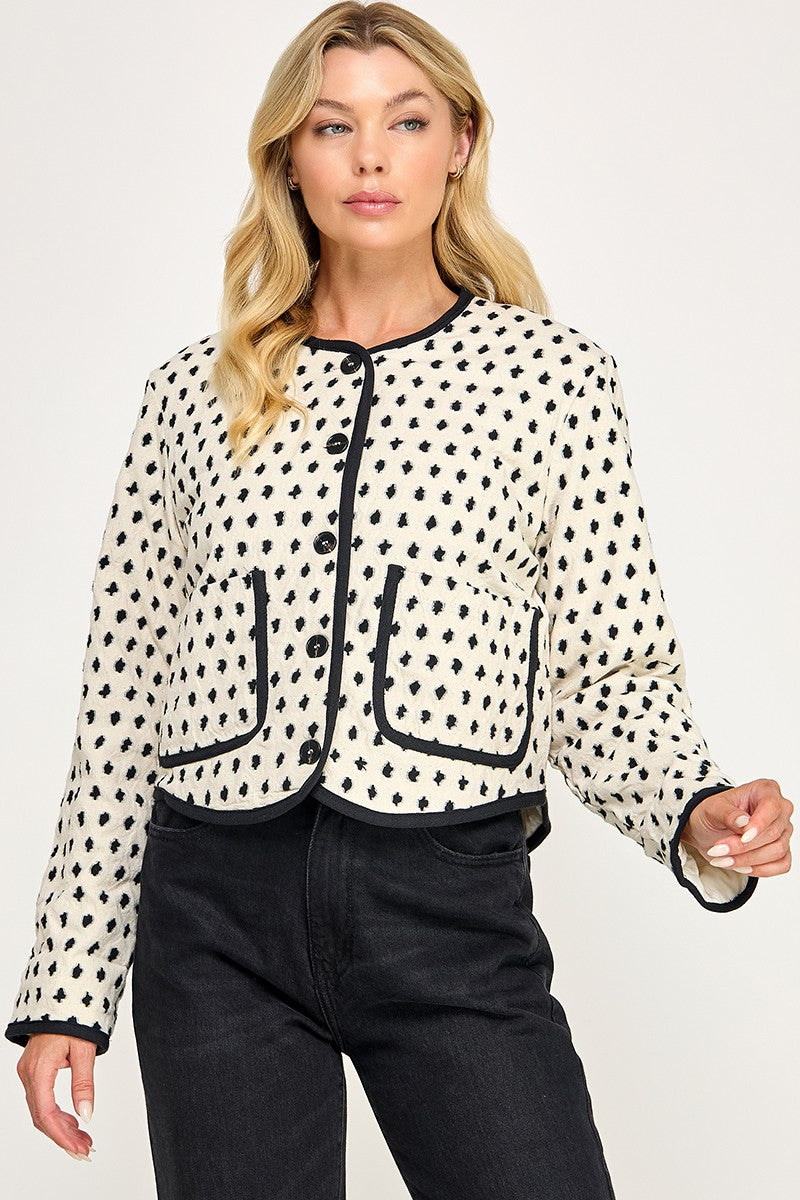 The Kit Jacket