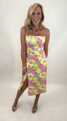 Adelaide Dress