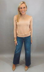 Café Society Sweater