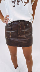 Rustic Rebel Mini