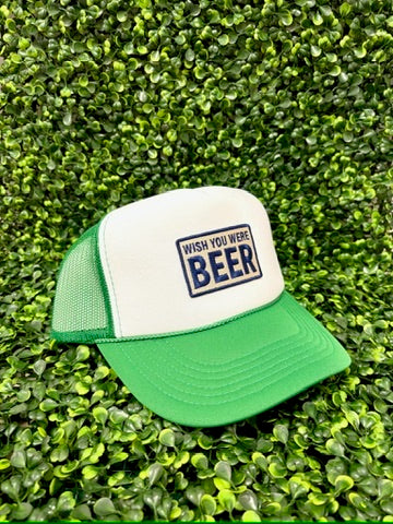 Good Times Trucker Hat