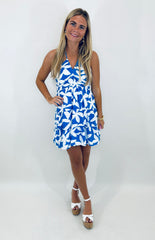 Maeve Dress