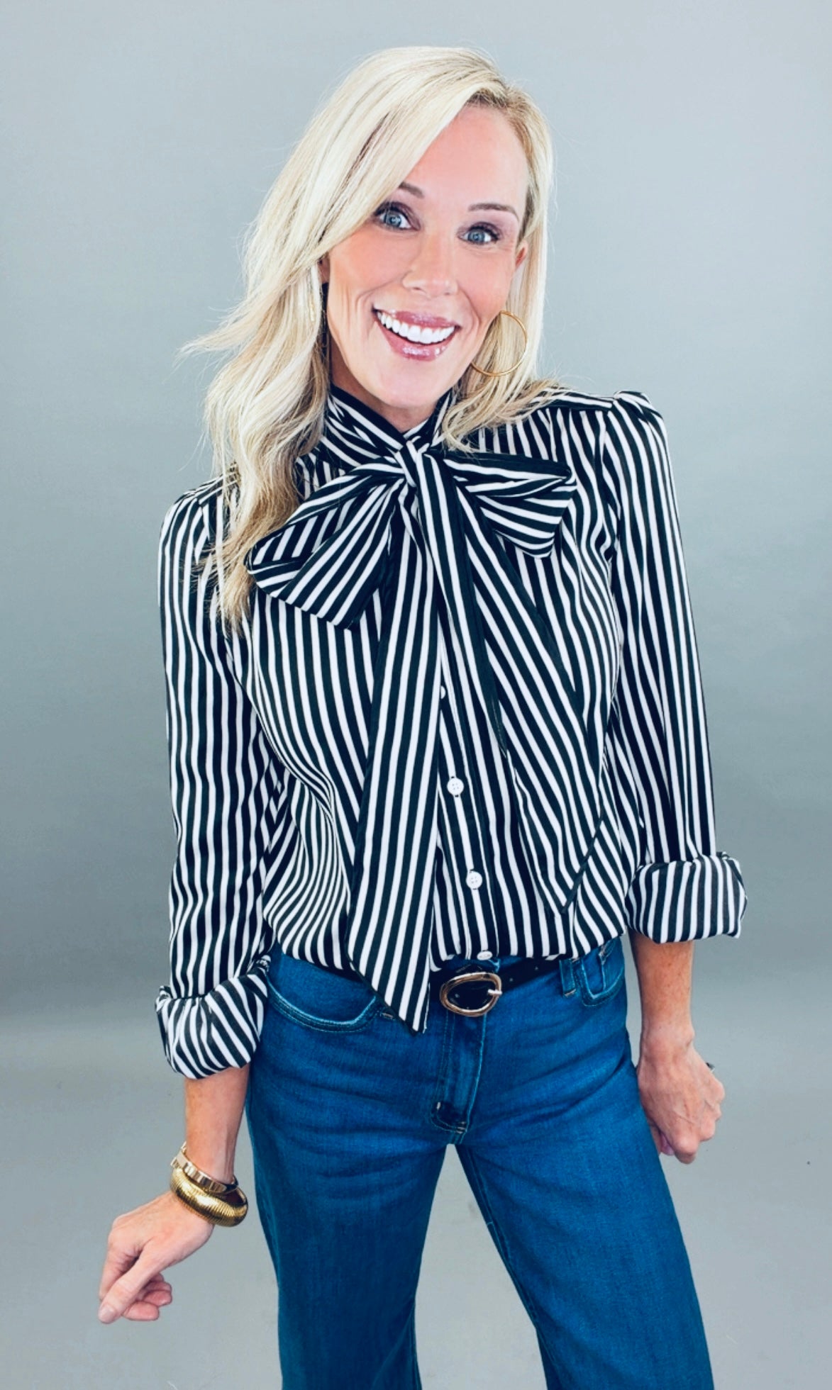 Between the Lines Top