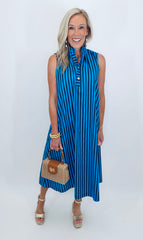 Avalon Dress