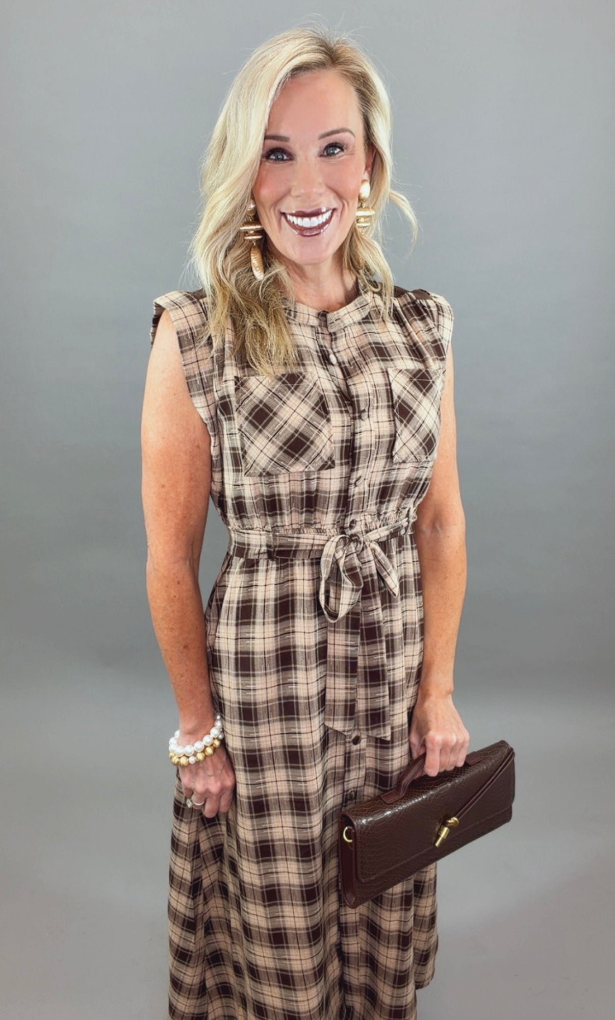 Briarfield Dress