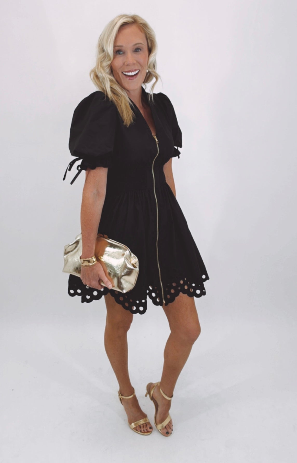 Easy Street Dress