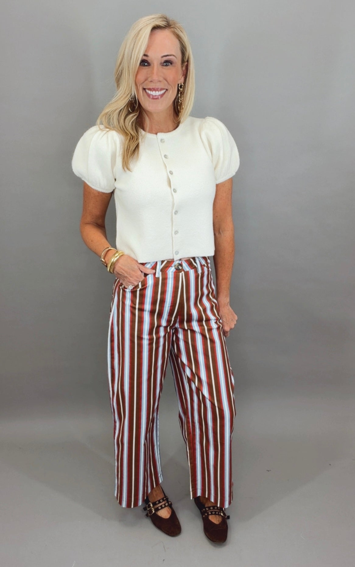 Change of Pace Pant