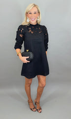 Little Miss Thing Dress